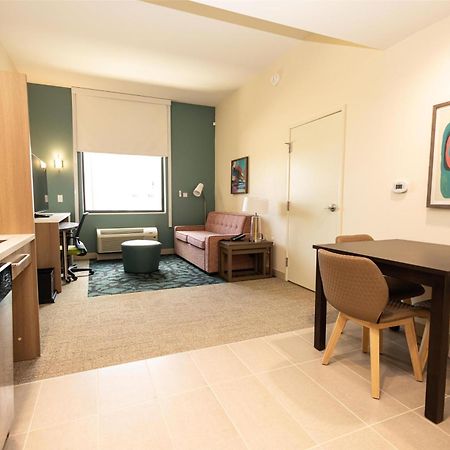 Home2 Suites By Hilton Hammond, La Luaran gambar