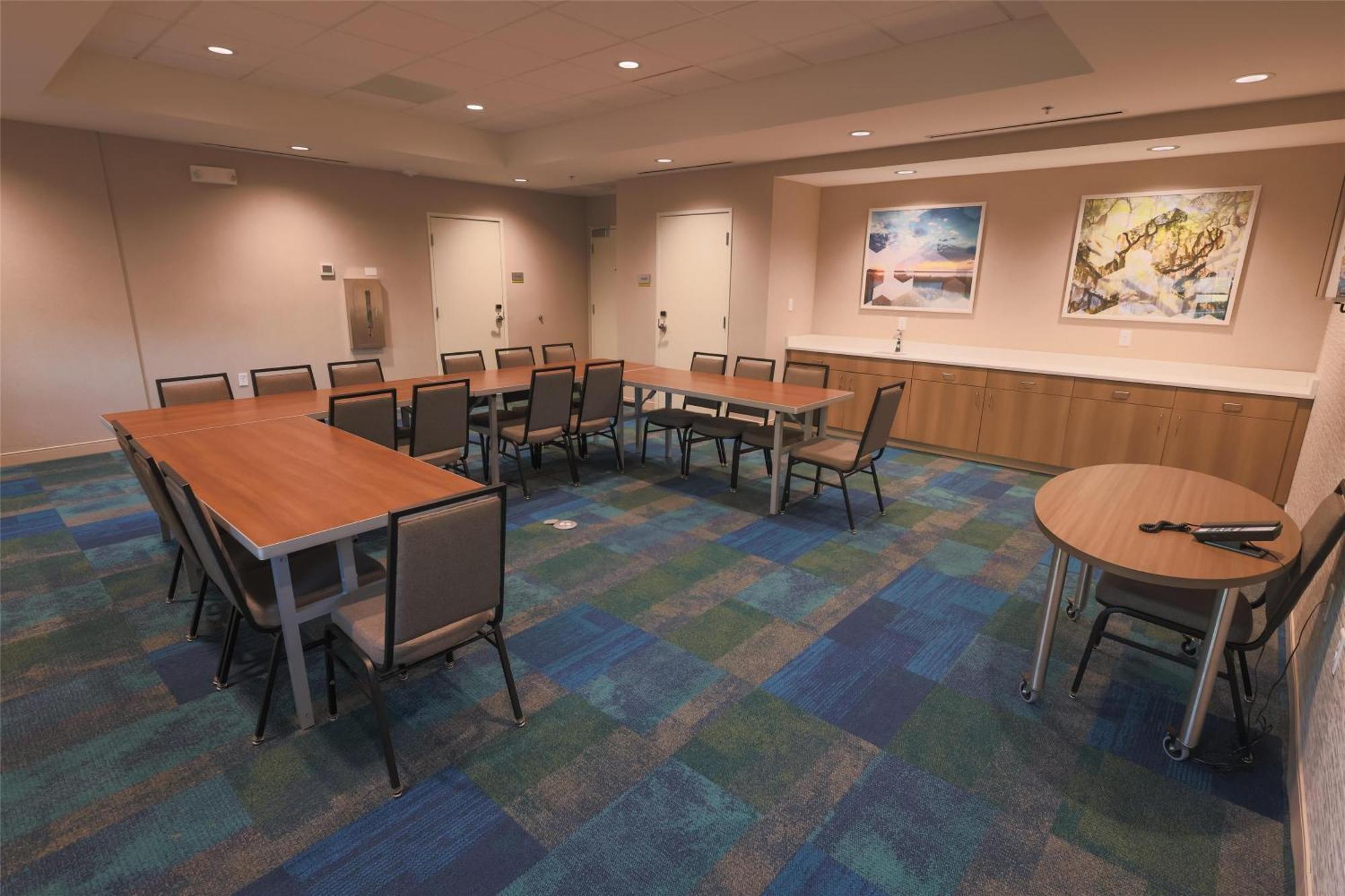 Home2 Suites By Hilton Hammond, La Luaran gambar