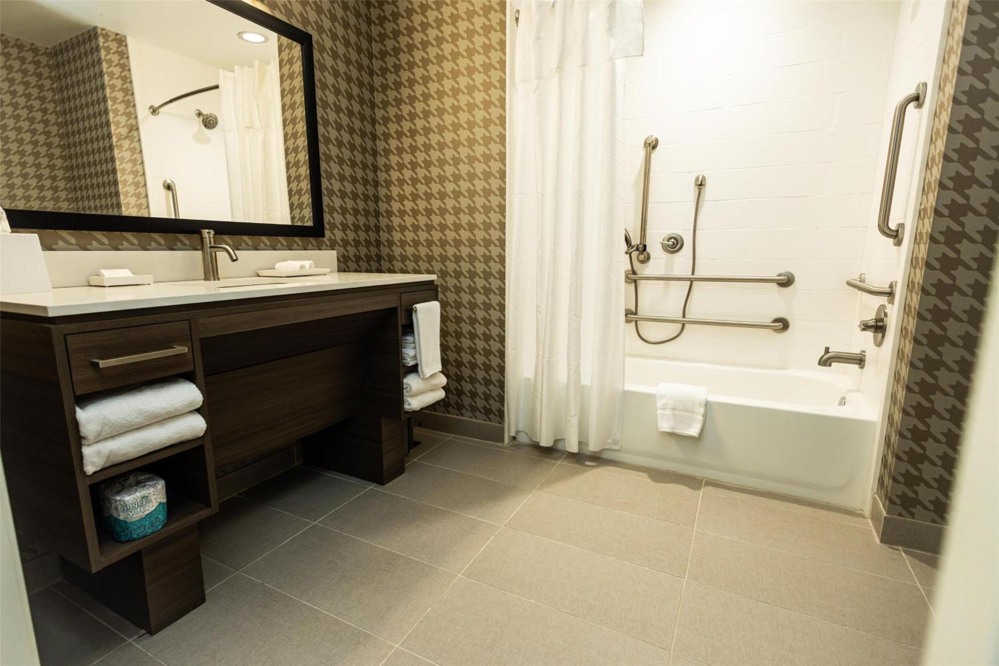 Home2 Suites By Hilton Hammond, La Luaran gambar