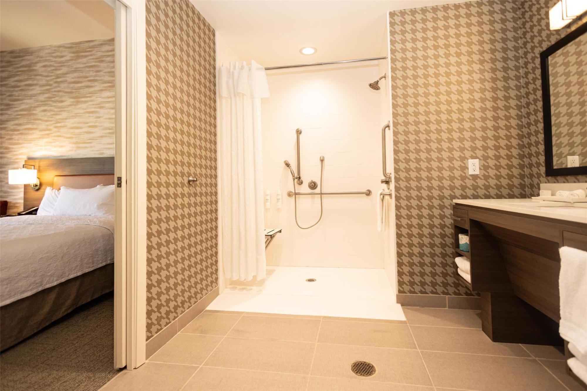 Home2 Suites By Hilton Hammond, La Luaran gambar