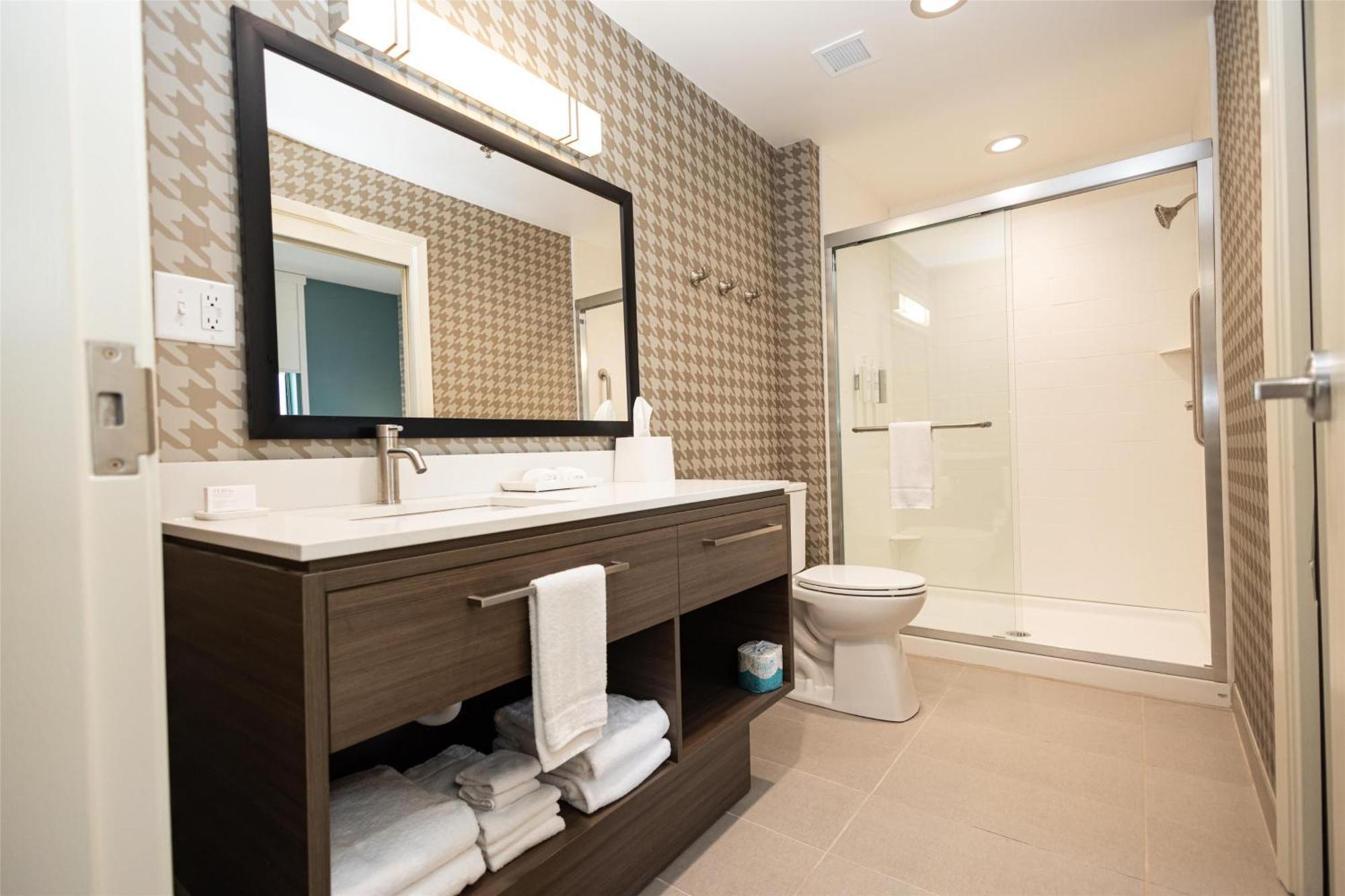 Home2 Suites By Hilton Hammond, La Luaran gambar