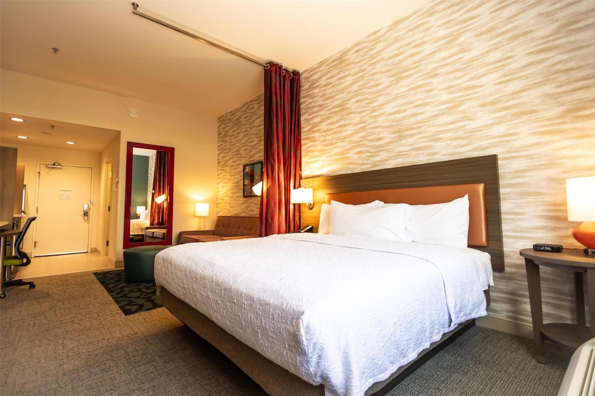 Home2 Suites By Hilton Hammond, La Luaran gambar