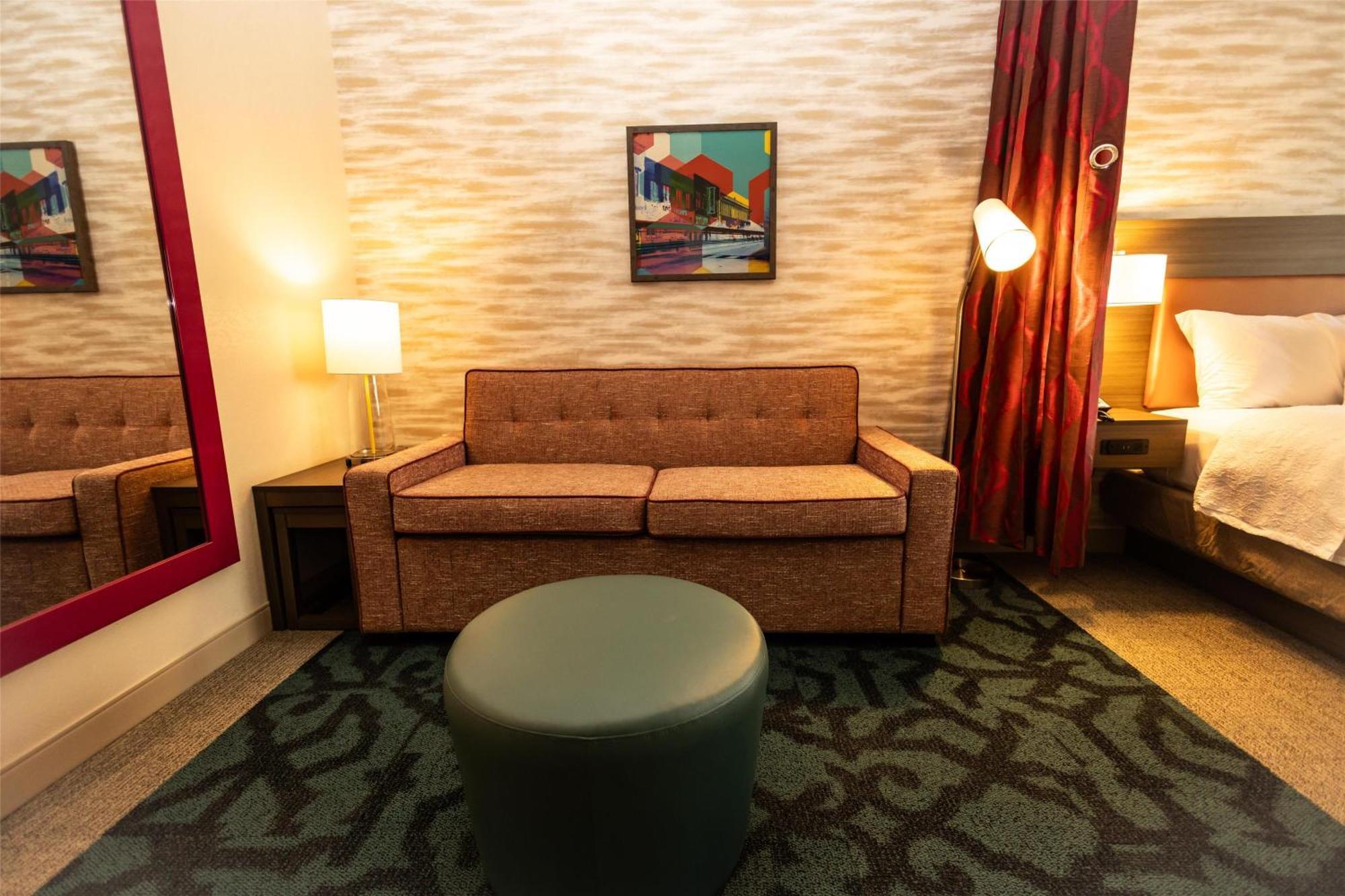 Home2 Suites By Hilton Hammond, La Luaran gambar