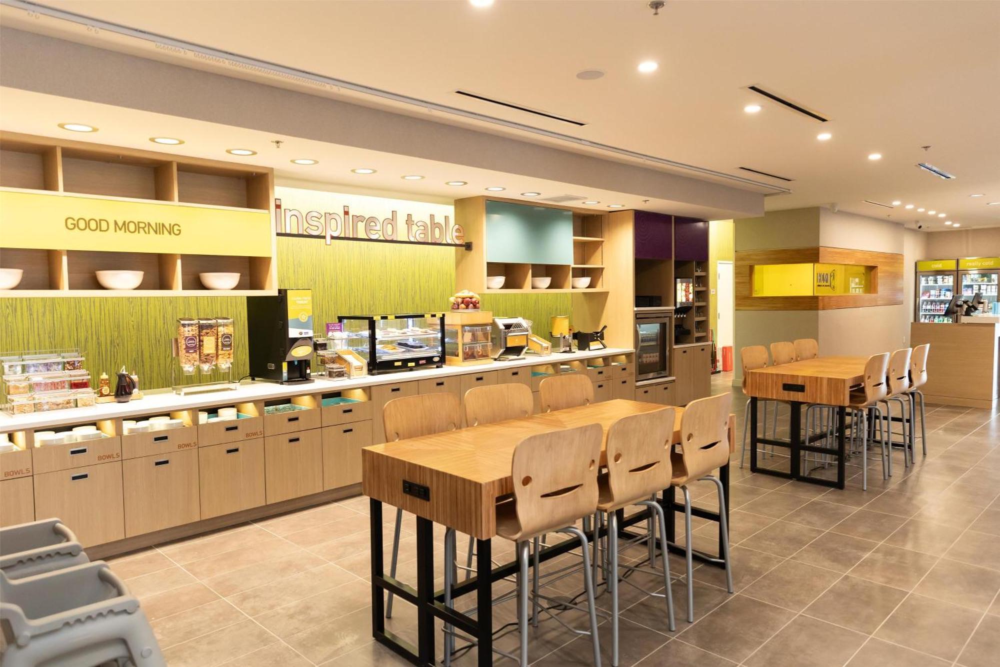 Home2 Suites By Hilton Hammond, La Luaran gambar